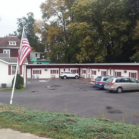 Riverside Motel Fultonville Ngoại thất bức ảnh