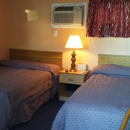 Riverside Motel Fultonville Ngoại thất bức ảnh