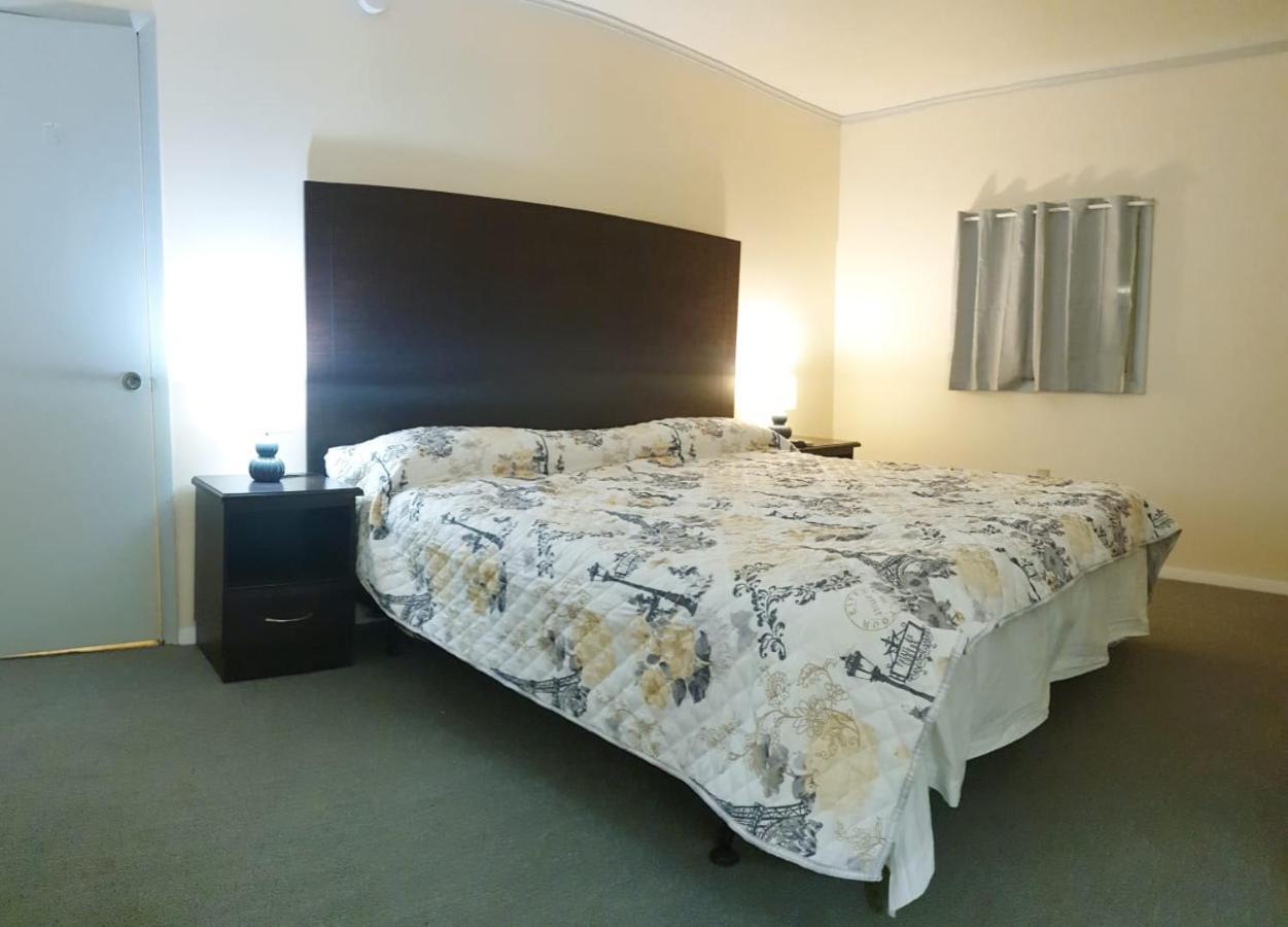 Riverside Motel Fultonville Ngoại thất bức ảnh