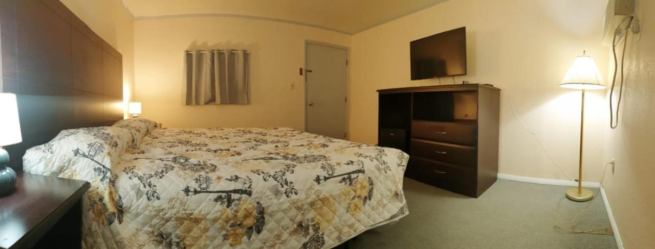 Riverside Motel Fultonville Ngoại thất bức ảnh