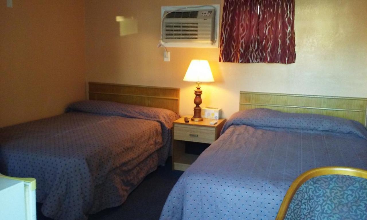 Riverside Motel Fultonville Ngoại thất bức ảnh